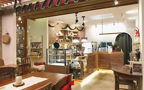 โรงแรมนีด-อะ-แนป แพร่ (sha Extra Plus)